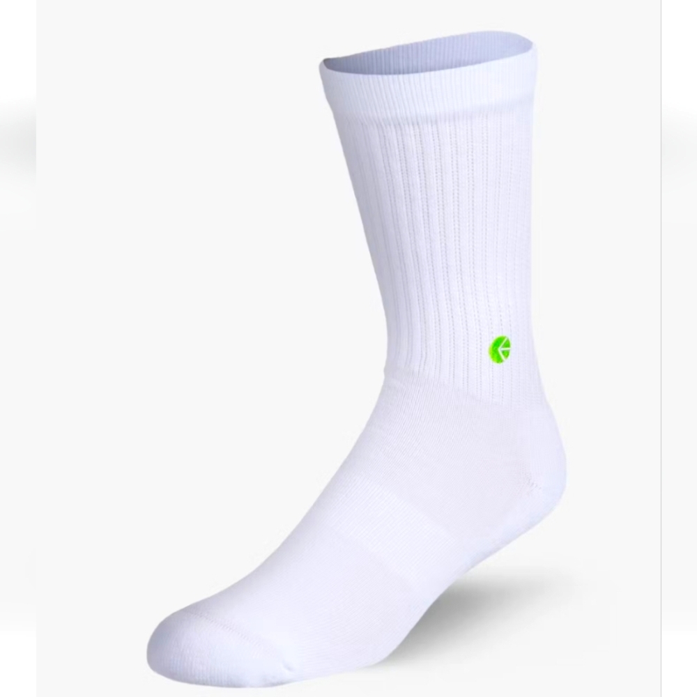 NWT Men's ethika Crew Socks